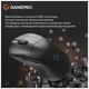 Мишка GamePro Genesis Avenger Wireless/Bluetooth/USB Black (GM096B) - изображение 8