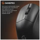 Мишка GamePro Genesis Avenger Wireless/Bluetooth/USB Black (GM096B) - изображение 9