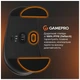 Мишка GamePro Genesis Avenger Wireless/Bluetooth/USB Black (GM096B) - изображение 7