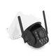 4MP Wi-Fi Поворотна вулична камера SD/карта AI GW IPC60D4MP60 5.35-96.3mm (36X) POE - зображення 1