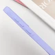 Чехол силиконовый Premium Silicone Case Full Camera with MagFit MagSafe для Google Pixel 9a Сиреневый / Dasheen - изображение 2