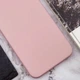 Противоударный Чехол Silicone Cover Lakshmi Full Camera (AAA) для Motorola Edge 60 Pro Розовый / Pink Sand - изображение 2