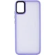 Чохол TPU+PC Lyon Frosted для Samsung Galaxy A07 Purple - зображення 2