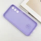 Чохол Silicone Cover Lakshmi Full Camera (AA) для Samsung Galaxy A36 5G Бузковий / Dasheen - зображення 4