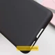 Чохол Silicone Cover Lakshmi Full Camera (AA) with Magnetic Fit для Google Pixel 7a Чорний / Black - изображение 3