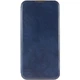 Шкіряний чохол-книжка Belora для Motorola Moto G06 Midnight Blue - изображение 3