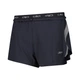 Шорти Cmp Short With Inner Mesh Slip Black 31C6397-U423 48 - зображення 3