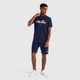 Шорти Ellesse Trio Short Blue SEP16392-429 L - зображення 3