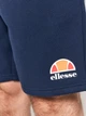 Шорты Ellesse Malviva Short Blue SXG13532-429 S - изображение 3