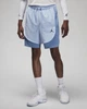 Шорти Air Jordan Dri-Fit Sport Light Blue DZ0573-425 L - зображення 2