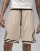 Шорты Air Jordan Dri-Fit Sport Beige FB7580-244 XS - изображение 3