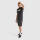 Шорты Ellesse Noli Fleece Short Grey SHS01894-106 XL - изображение 3