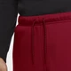 Шорты Air Jordan Jumpman Air Fleece Shorts Red CK6707-687 M - изображение 5