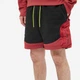 Шорти Air Jordan 23 Engineered Sweat Short Black/Red DJ0234-010 S - зображення 6