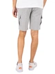 Шорты Ellesse Panason Cargo Short Grey Shm14529-Grey-Marl S - изображение 3