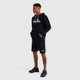 Шорти Ellesse Trio Short Black SEP16392-011 XL - зображення 6