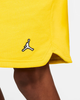Шорти Air Jordan Essentials Fleece Shorts Yellow DA9826-719 S - зображення 5