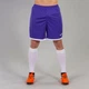 Шорти Joma Toledo Violet 100006.550 S - зображення 2