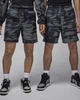 Шорти Air Jordan Printed Shorts Grey/Black FV7237-068 L - зображення 5