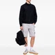 Шорты Stone Island Grey K1S15L00011S00WA-V0161 33 - изображение 2