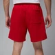 Шорты Air Jordan Brk Lbr Gfx Red IB7910-687 XL - изображение 3