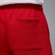 Шорты Air Jordan Brk Lbr Gfx Red IB7910-687 XL - изображение 5