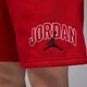 Шорты Air Jordan Brk Lbr Gfx Red IB7910-687 XL - изображение 6