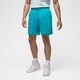Шорти Air Jordan Brooklyn Fleece Shorts Light Blue DQ7470-483 M - зображення 2