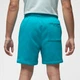 Шорти Air Jordan Brooklyn Fleece Shorts Light Blue DQ7470-483 M - зображення 3