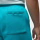 Шорти Air Jordan Brooklyn Fleece Shorts Light Blue DQ7470-483 M - зображення 6