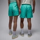 Шорты Air Jordan Poolsd Lbr 5In Turquoise HF9371-392 XL - изображение 2