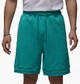 Шорты Air Jordan Flight Flc Dmnd Turquoise FV7257-392 XXL - изображение 1