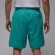 Шорты Air Jordan Flight Flc Dmnd Turquoise FV7257-392 XXL - изображение 3