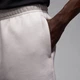 Шорти Air Jordan Brooklyn Fleece White FV7285-133 M - зображення 4