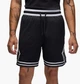 Шорти Air Jordan Dri-Fit Sprt Dmnd Short Black HF9910-010 M - зображення 1