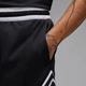 Шорти Air Jordan Dri-Fit Sprt Dmnd Short Black HF9910-010 M - зображення 5