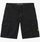 Шорти Stone Island Slim Fit Cargo Bermuda Black K1S15L100011-S00WA-V0129 30 - зображення 1