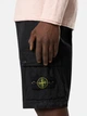 Шорти Stone Island Slim Fit Cargo Bermuda Black K1S15L100011-S00WA-V0129 30 - зображення 4