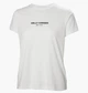 Футболка Helly Hansen Allure T-Shirt White 53970-001 XS - изображение 1