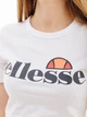 Футболка Ellesse Hayes Tee White SGK11399-908 M - изображение 4