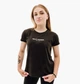 Футболка Helly Hansen W Allure T-Shirt Black 53970-990 M - изображение 1