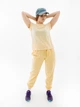 Футболка Helly Hansen W Allure T-Shirt Yellow 53970-367 M - изображение 4