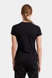 Футболка Arena T-Shirt Team Black 001225-510 XS - изображение 4