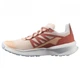 Кроссовки Salomon Patrol W Sun Beige/Orange L41678300 38.5 - изображение 3