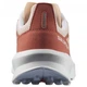 Кроссовки Salomon Patrol W Sun Beige/Orange L41678300 38.5 - изображение 4