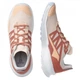 Кроссовки Salomon Patrol W Sun Beige/Orange L41678300 38.5 - изображение 5