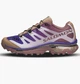 Кроссовки Salomon Xt-4 Og Rose Pink/Brown L47568300 36 - изображение 1