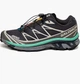 Кроссовки Salomon Xt-6 Black L47620500 42.5 - изображение 1