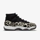 Кроссовки Air Jordan 11 Retro Black/White AR0715-010 36.5 - изображение 3