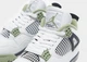 Кроссовки Air Jordan 4 Retro Seafoam White Aq9129-103 38 - изображение 6